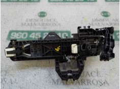 Recambio de maneta exterior delantera derecha para mercedes-benz clase c (w204) berlina 3.5 v6 cat referencia OEM IAM A204760123 2
