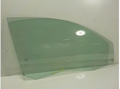 Recambio de cristal puerta delantero derecho para mercedes-benz clase c (w204) coupe 1.6 cat referencia OEM IAM A2047251210  