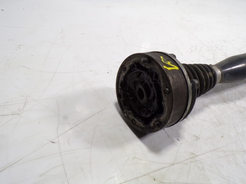 Recambio de transmision derecha para skoda fabia combi 1.2 tsi referencia OEM IAM 6R0407762K  