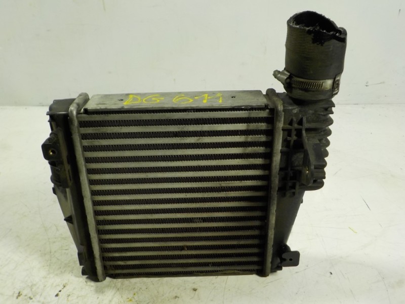 Recambio de intercooler para citroën c4 picasso 1.6 blue-hdi fap referencia OEM IAM   