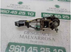 Recambio de maneta exterior delantera izquierda para volkswagen eos (1f7) 1.6 16v fsi referencia OEM IAM 1K5837205GRU   2