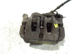 Recambio de pinza freno delantera derecha para mercedes-benz sprinterii combi (desde 01.06) 2.1 cdi cat referencia OEM IAM A0034 2