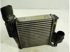 Recambio de intercooler para citroën c4 picasso 1.6 blue-hdi fap referencia OEM IAM    2