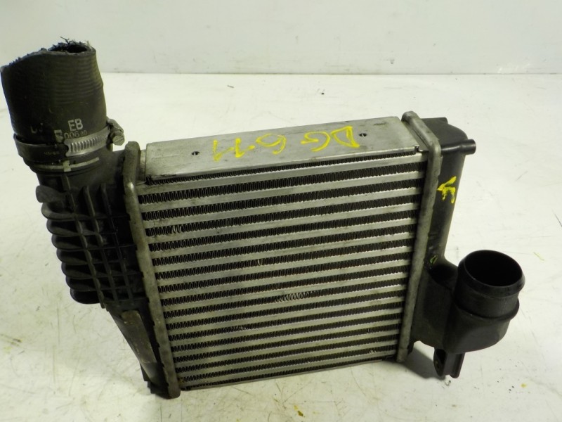 Recambio de intercooler para citroën c4 picasso 1.6 blue-hdi fap referencia OEM IAM   