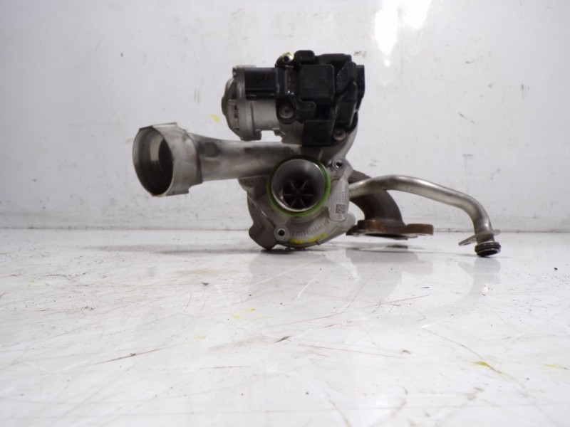 Recambio de turbocompresor para skoda fabia combi 1.2 tsi referencia OEM IAM 04E145721L 04E145721L 200116