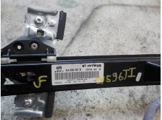 Recambio de elevalunas trasero izquierdo para seat ibiza (6j5) stylance / style referencia OEM IAM 6J4839461B   2