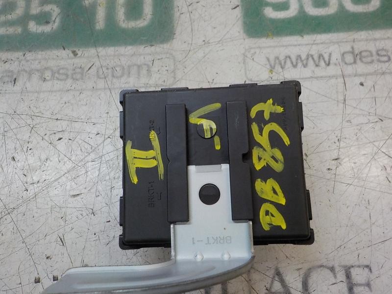 Recambio de modulo electronico para hyundai i20 klass referencia OEM IAM 95800C8500 95800C8500 