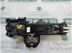 Recambio de maneta exterior delantera izquierda para mercedes-benz clase c (w204) berlina 3.5 v6 cat referencia OEM IAM A2047600 2