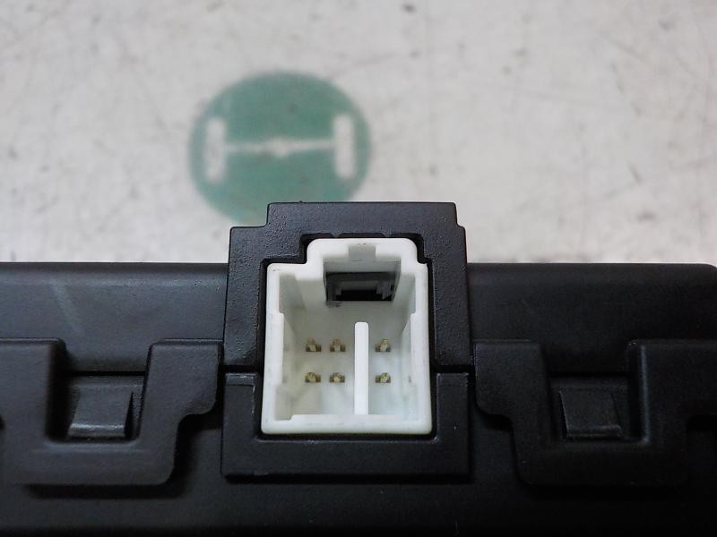 Recambio de modulo electronico para hyundai i20 klass referencia OEM IAM 95800C8500 95800C8500 