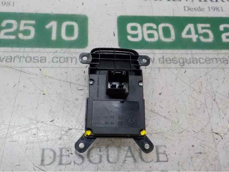 Recambio de interruptor para volkswagen eos (1f7) 1.6 16v fsi referencia OEM IAM 1Q0959727BVCZ 1Q0959727B 