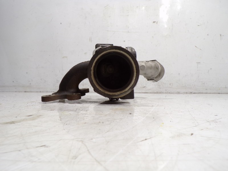 Recambio de turbocompresor para skoda fabia combi 1.2 tsi referencia OEM IAM 04E145721L 04E145721L 200116