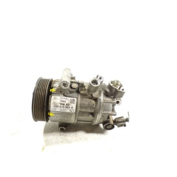 COMPRESOR AIRE ACONDICIONADO 5Q0816803B 5Q0816803B 