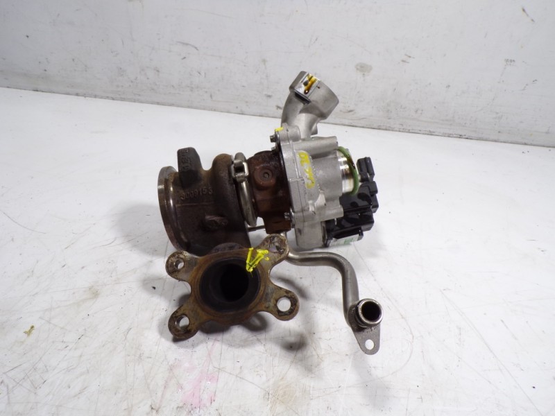 Recambio de turbocompresor para skoda fabia combi 1.2 tsi referencia OEM IAM 04E145721L 04E145721L 200116