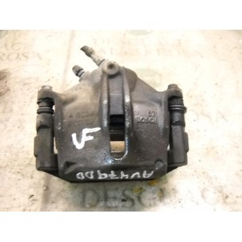 PINZA FRENO DELANTERA DERECHA 