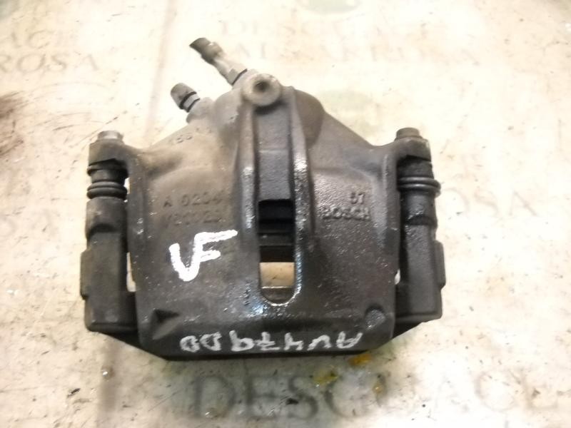 Recambio de pinza freno delantera derecha para ford mondeo berlina (ge) ambiente referencia OEM IAM   