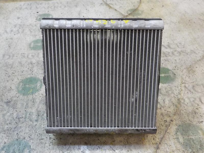 Recambio de evaporador aire acondicionado para seat ibiza (6j5) stylance / style referencia OEM IAM 6Q0820103F  