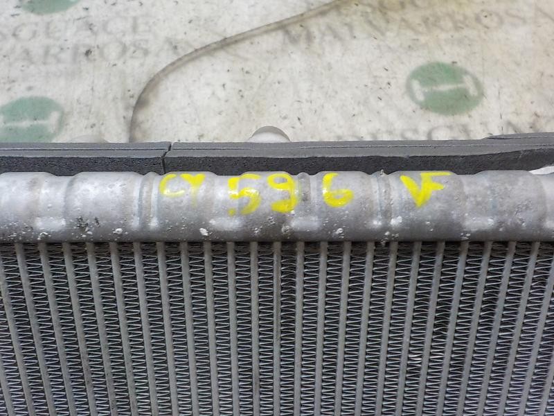 Recambio de evaporador aire acondicionado para seat ibiza (6j5) stylance / style referencia OEM IAM 6Q0820103F  