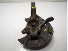 Recambio de mangueta delantera derecha para hyundai tucson tecno safe 2wd bluedrive referencia OEM IAM 51716D7000  51750C1000 2