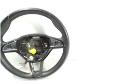Recambio de volante para skoda fabia combi 1.2 tsi referencia OEM IAM 3V0419091LCWE   2