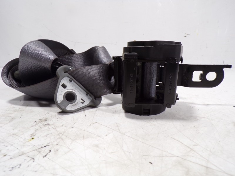 Recambio de cinturon seguridad trasero izquierdo para jeep commander 3.0 v6 crd limited referencia OEM IAM 1CL51BD5AD P1CL51BD5A