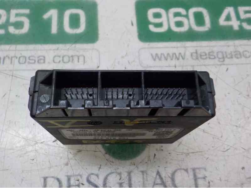 Recambio de modulo electronico para volkswagen eos (1f7) 1.6 16v fsi referencia OEM IAM 1K0919475FZ01 1K0919475 0263004193