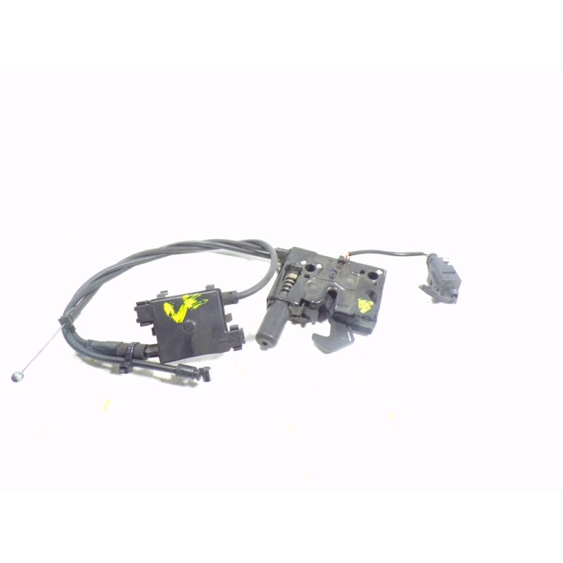 Recambio de cerradura capot para volkswagen polo 1.0 tsi referencia OEM IAM 8S0823509B 8S0823509B 