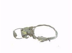 Recambio de cerradura capot para volkswagen polo 1.0 tsi referencia OEM IAM 8S0823509B 8S0823509B  2