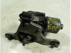 Recambio de motor limpia delantero para citroën c4 picasso 1.6 blue-hdi fap referencia OEM IAM  9811384680  2