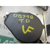Recambio de cinturon seguridad trasero derecho para peugeot 508 2.0 16v hdi fap referencia OEM IAM 8976J1  