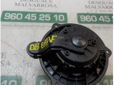 Recambio de motor calefaccion para hyundai i20 klass referencia OEM IAM    2