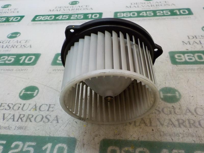 Recambio de motor calefaccion para hyundai i20 klass referencia OEM IAM   