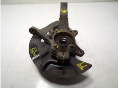 Recambio de mangueta delantera izquierda para hyundai tucson tecno safe 2wd bluedrive referencia OEM IAM 51715D7000  51750C1000 2