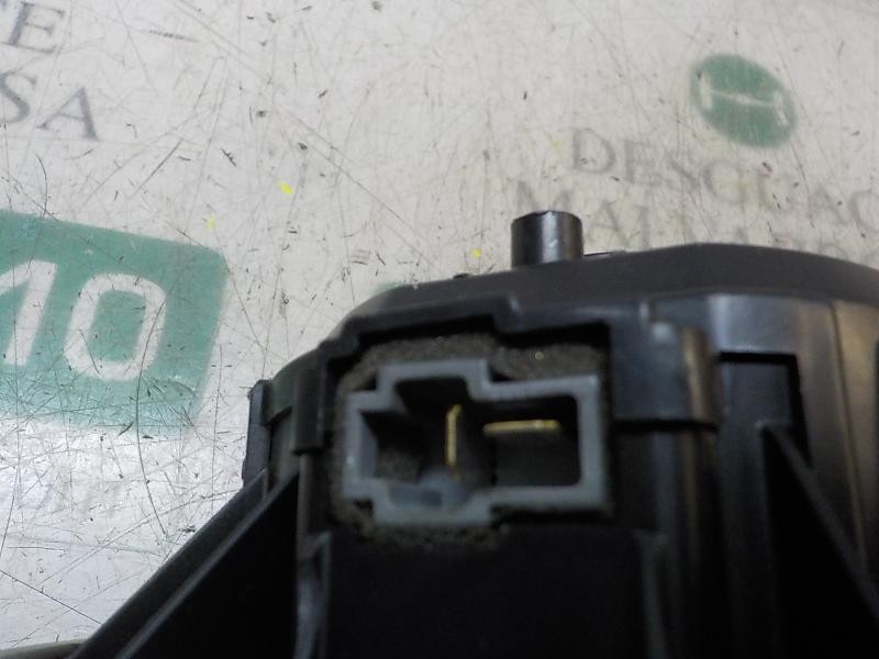 Recambio de motor calefaccion para hyundai i20 klass referencia OEM IAM   