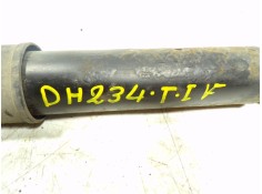 Recambio de amortiguador trasero izquierdo para opel movano b kasten/combi 2.3 cdti referencia OEM IAM 95509155   2