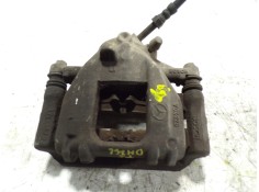 Recambio de pinza freno trasera izquierda para mercedes-benz sprinterii combi (desde 01.06) 2.1 cdi cat referencia OEM IAM A0034 2