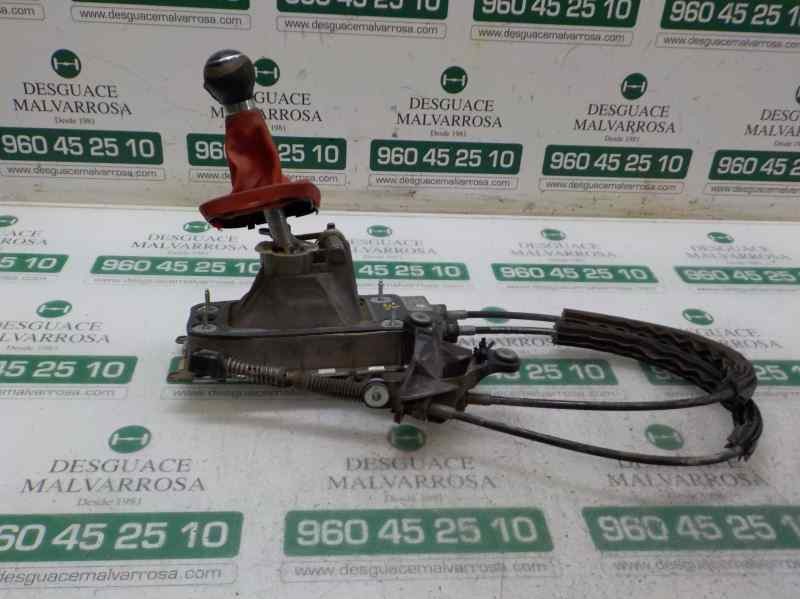 Recambio de palanca cambio para volkswagen eos (1f7) 1.6 16v fsi referencia OEM IAM 1K0711050A 1Q0711049B 