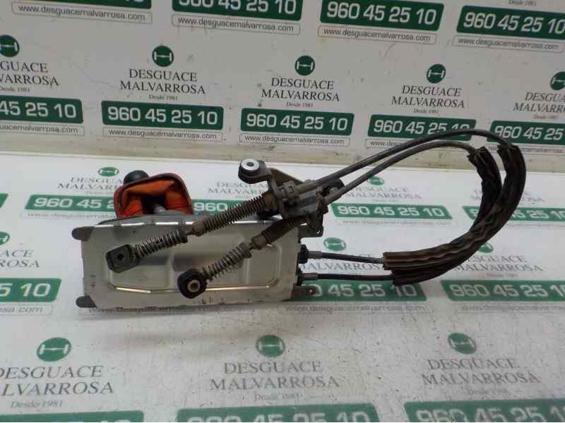 Recambio de palanca cambio para volkswagen eos (1f7) 1.6 16v fsi referencia OEM IAM 1K0711050A 1Q0711049B 