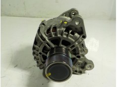 Recambio de alternador para volkswagen polo (6c1) 1.2 tsi referencia OEM IAM  04E903021N  2