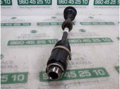 Recambio de transmision derecha para suzuki vitara 1.6 16v cat referencia OEM IAM    2