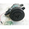 Recambio de compresor aire acondicionado para nissan trade 100 referencia OEM IAM   