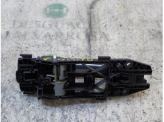 Recambio de maneta exterior trasera derecha para seat ibiza (6j5) stylance / style referencia OEM IAM 5N0837205MGRU   2
