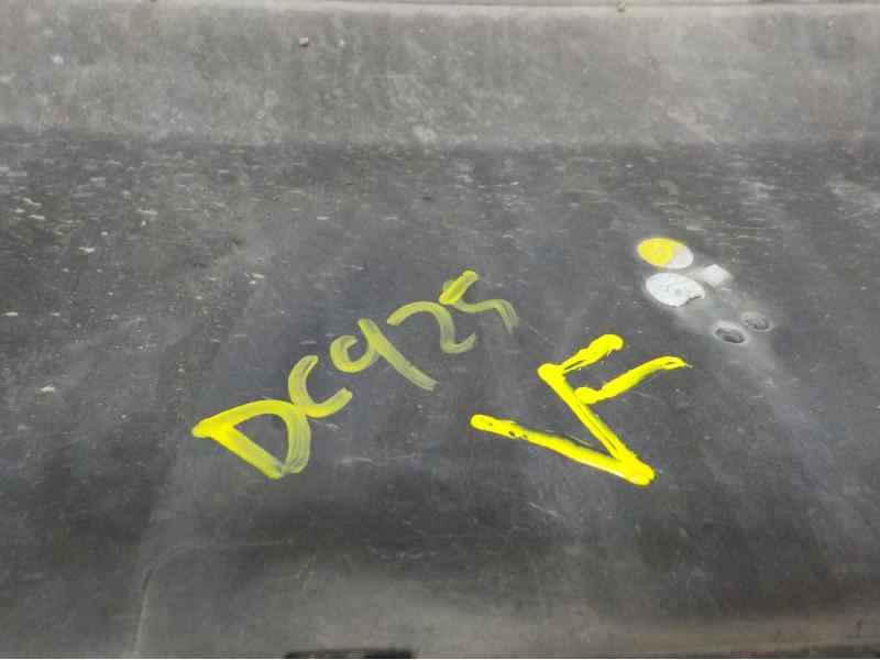 Recambio de paragolpes trasero para volkswagen eos (1f7) 1.6 16v fsi referencia OEM IAM 1Q0807417GRU  