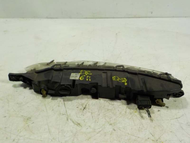 Recambio de piloto delantero derecho para citroën c4 picasso 1.6 blue-hdi fap referencia OEM IAM   