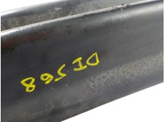 Recambio de refuerzo paragolpes delantero para seat altea xl (5p5) 1.9 tdi referencia OEM IAM    2