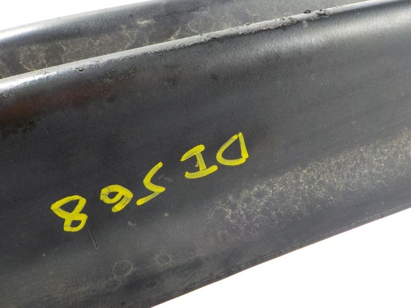 Recambio de refuerzo paragolpes delantero para seat altea xl (5p5) 1.9 tdi referencia OEM IAM   