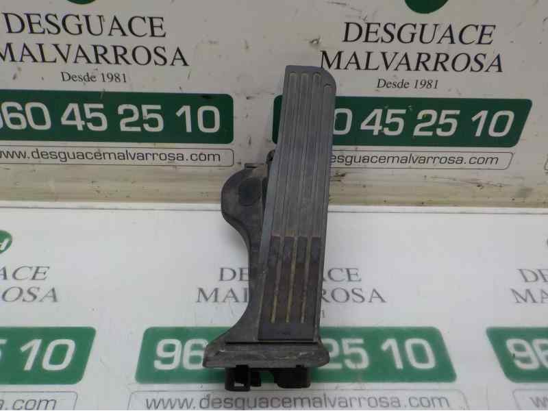 Recambio de potenciometro pedal para volkswagen eos (1f7) 1.6 16v fsi referencia OEM IAM 1Q1721503 1Q1721503 6PV00860030