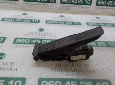 Recambio de potenciometro pedal para volkswagen eos (1f7) 1.6 16v fsi referencia OEM IAM 1Q1721503 1Q1721503 6PV00860030 2