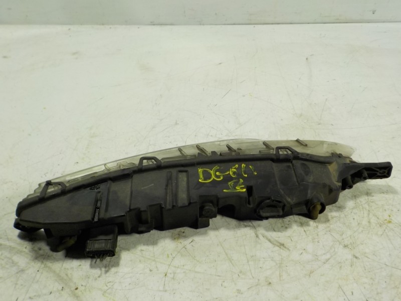 Recambio de piloto delantero izquierdo para citroën c4 picasso 1.6 blue-hdi fap referencia OEM IAM   