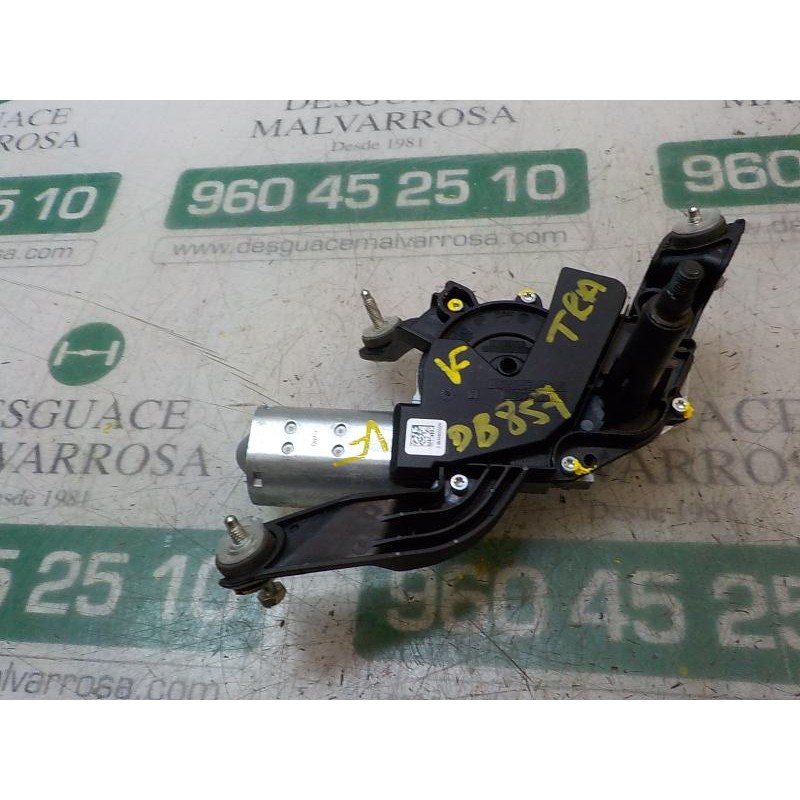 Recambio de motor limpia trasero para hyundai i20 klass referencia OEM IAM 98700C8000 98700C8000 W000059658