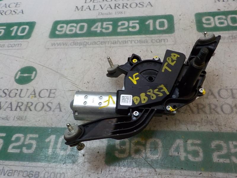 Recambio de motor limpia trasero para hyundai i20 klass referencia OEM IAM 98700C8000 98700C8000 W000059658